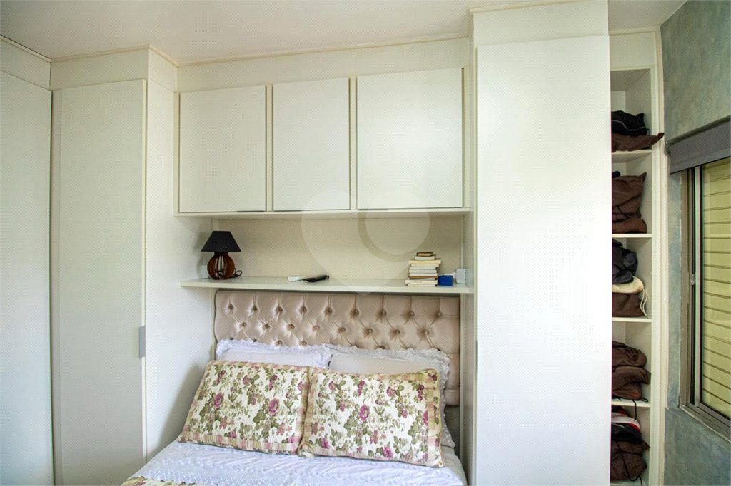 Apartamento à venda com 2 quartos em Indianópolis, São Paulo, SP