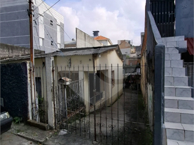 Casa de Vila à venda com 4 quartos em Tucuruvi, São Paulo, SP