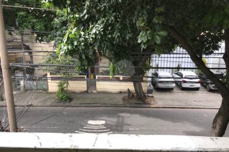 Casa à venda com 4 quartos em Andaraí, Rio de Janeiro, RJ