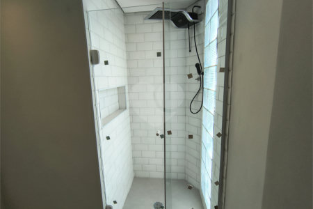 Apartamento à venda com 2 quartos em Butantã, São Paulo, SP