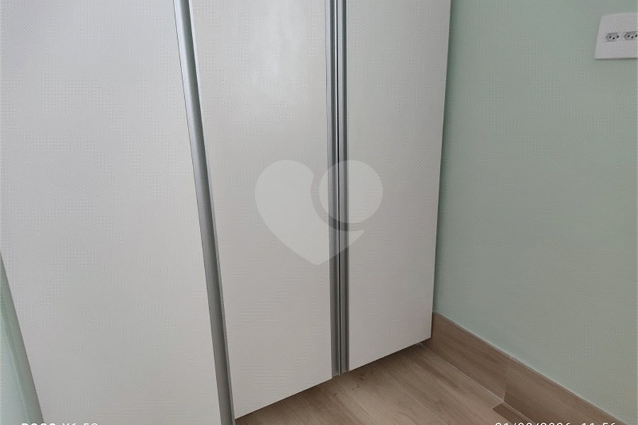 Apartamento à venda com 2 quartos em Santana, São Paulo, SP