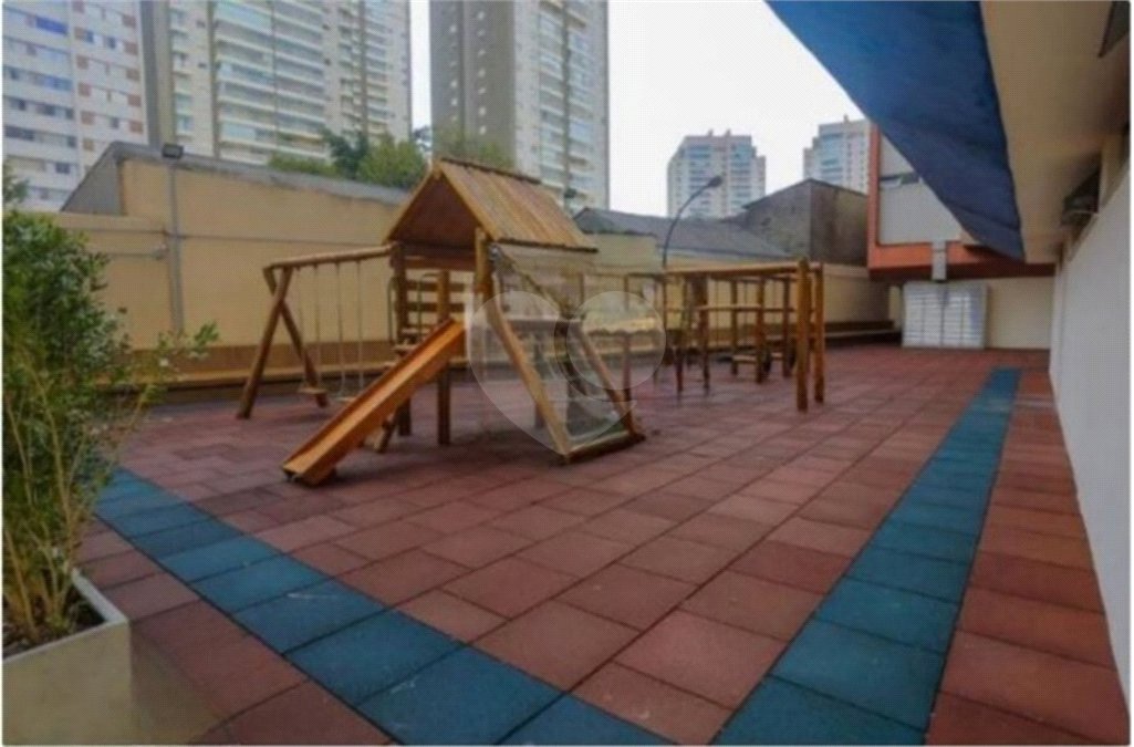 Apartamento à venda com 2 quartos em Saúde, São Paulo, SP