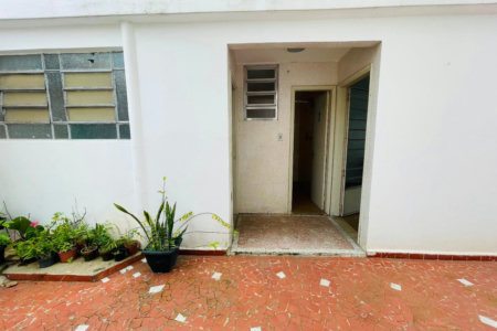 Sobrado para alugar por R$ 9.000,00/mês - Aparecida - Santos/SP