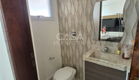 Casa em condomínio à venda com 3 quartos, sendo 1 suíte,  em Jardim Novo Horizonte, Sorocaba, SP