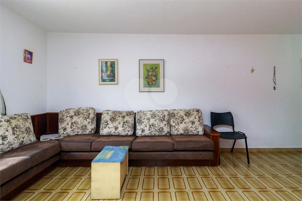 Casa à venda com 3 quartos em Jardim Monte Azul, São Paulo, SP