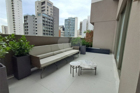 Apartamento à venda com 3 suítes em Perdizes, São Paulo, SP
