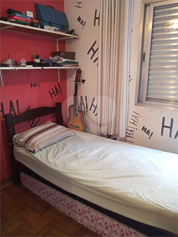 Sobrado à venda com 3 quartos em Casa Verde, São Paulo, SP