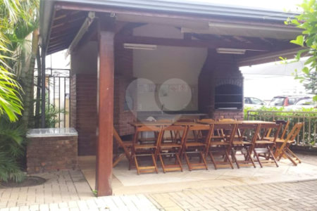 Apartamento à venda com 3 quartos, sendo 1 suíte,  em São Bernardo, Campinas, SP