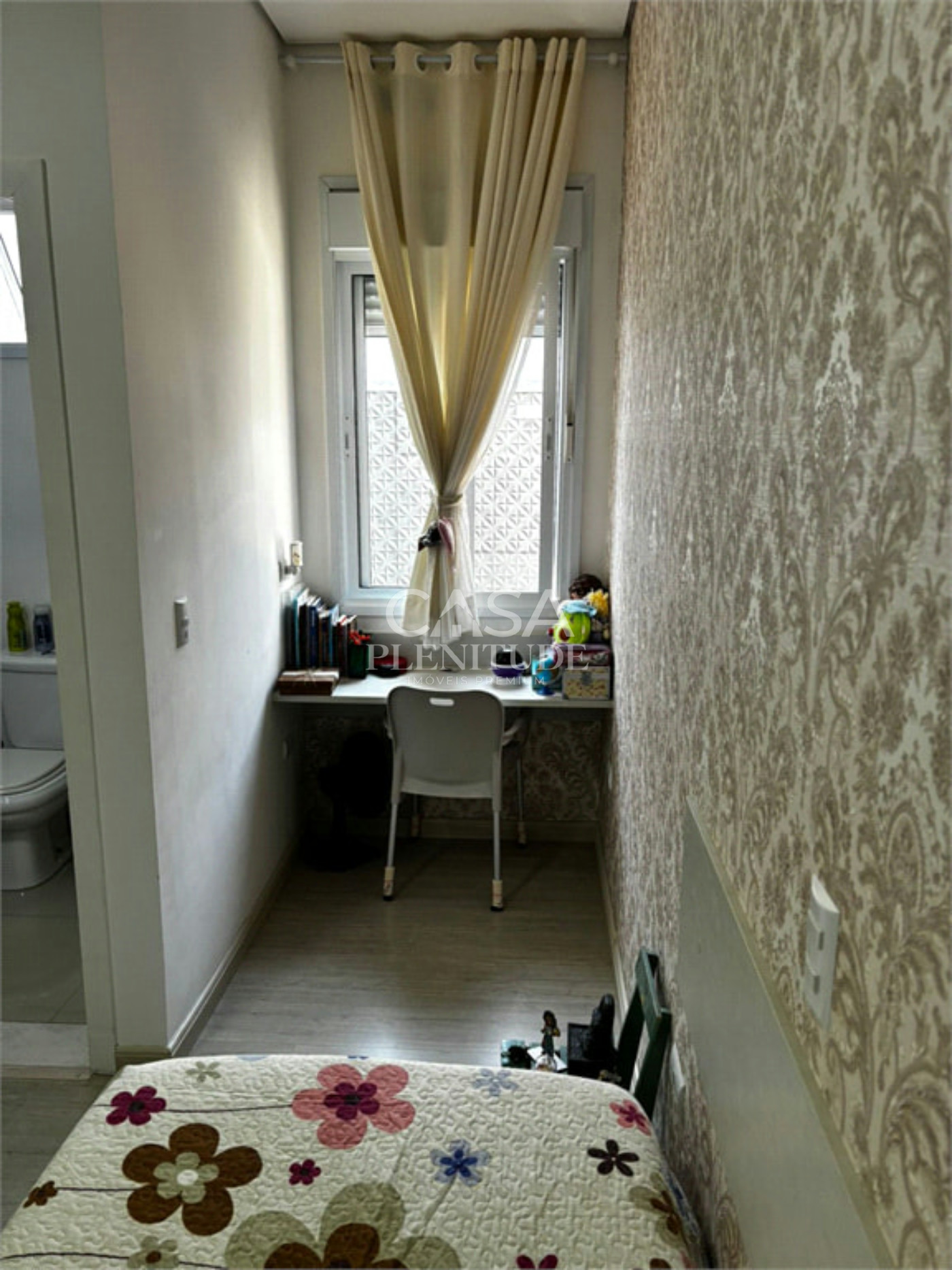 Casa em condomínio à venda com 3 suítes em Jardim Villagio Milano, Sorocaba, SP