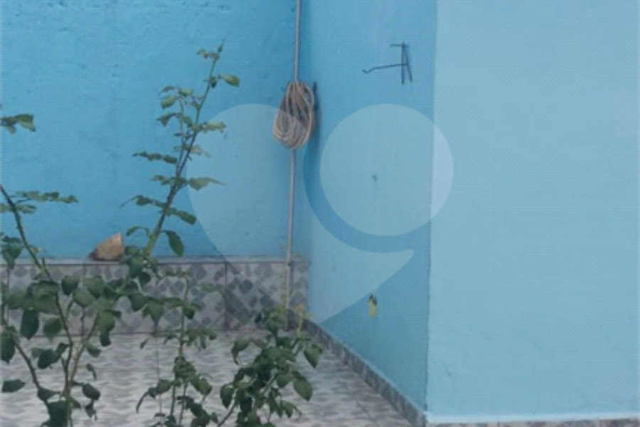 Sobrado à venda com 5 quartos em Vila Nova Cachoeirinha, São Paulo, SP