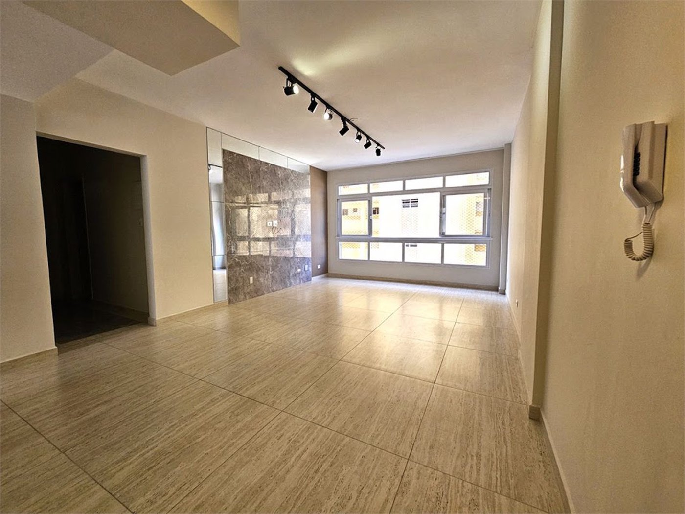 Apartamento com 3 dormitórios à venda, 148 m² por R$ 950.000,00 - José Menino - Santos/SP