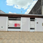 Casa à venda com 2 quartos em Cambuí, Itapetininga, SP
