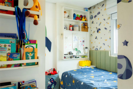 Apartamento à venda com 3 quartos, sendo 1 suíte, em Vila Cruzeiro, São Paulo, SP