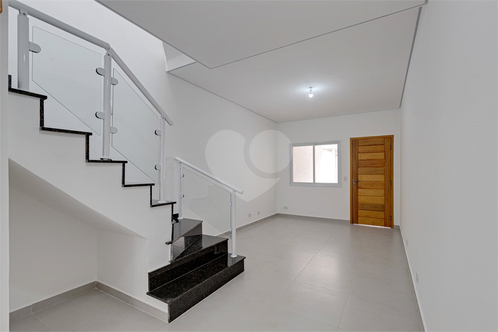 Sobrado à venda com 3 quartos, sendo 1 suíte, em Cupecê, São Paulo, SP