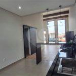 Casa à venda com 3 quartos, sendo 1 suíte,  no condomínio Reserva Ipanema, Sorocaba - SP