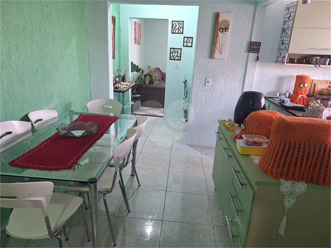 Casa à venda com 2 quartos em Vila Nova Mazzei, São Paulo, SP