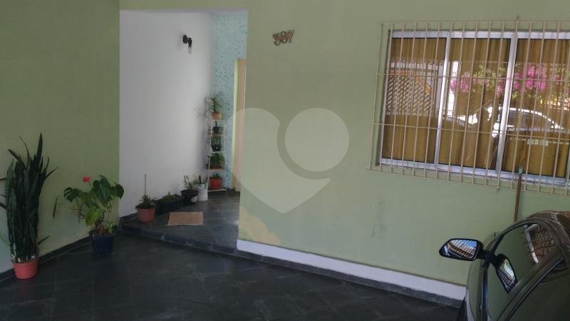 Sobrado à venda com 2 suítes em Vila Formosa, São Paulo, SP