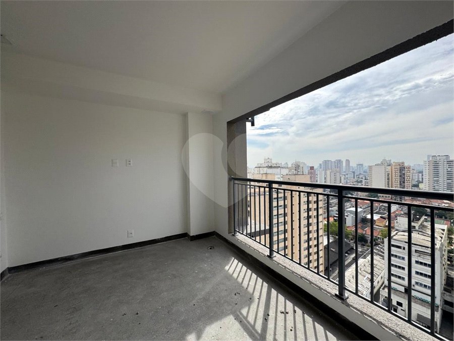 Apartamento à venda com 2 quartos, sendo 1 suíte, em Mooca, São Paulo, SP