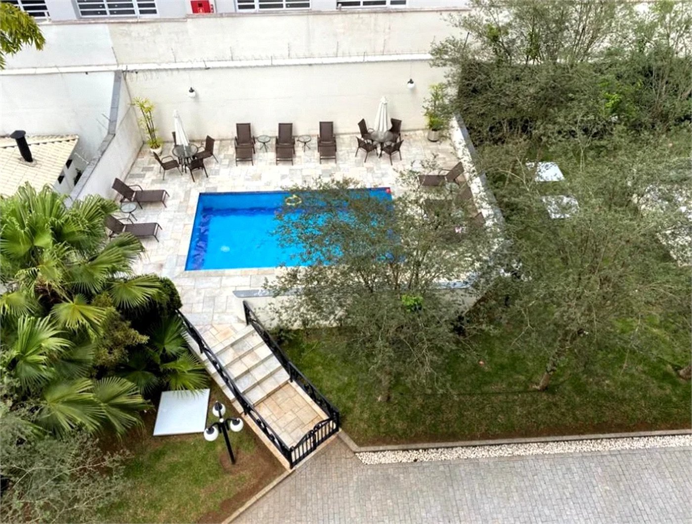 Apartamento à venda com 3 suítes em Parque Bairro Morumbi, São Paulo, SP