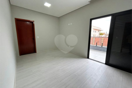 Casa à venda com 3 quartos, sendo 1 suíte, no condomínio Ibiti Reserva, Sorocaba - SP