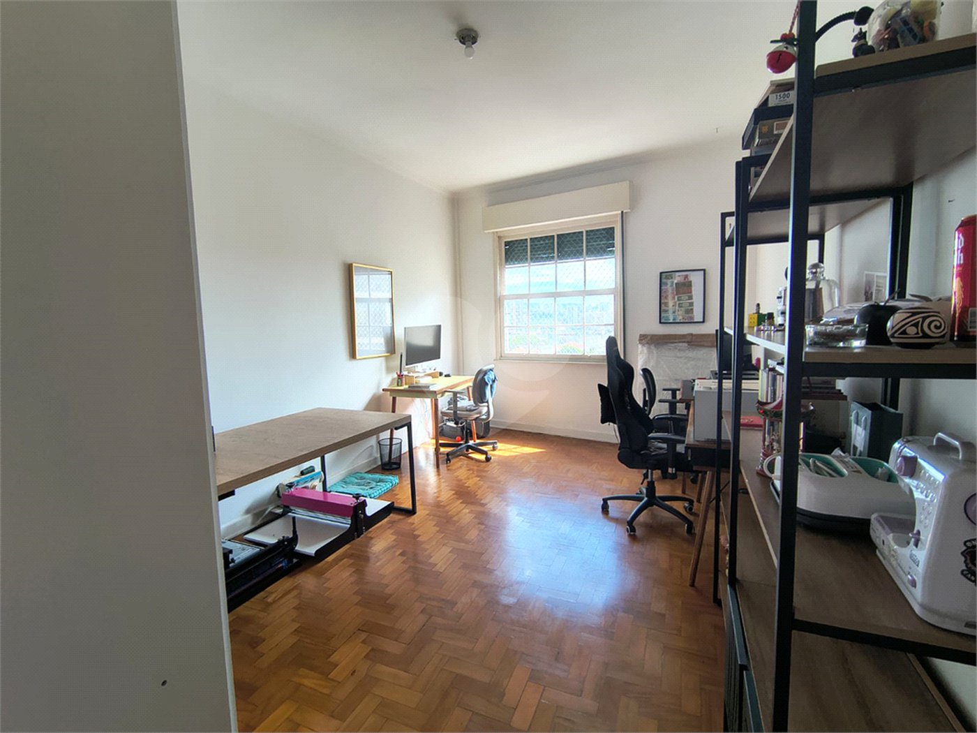 Apartamento à venda com 2 suítes em Barra Funda, São Paulo, SP