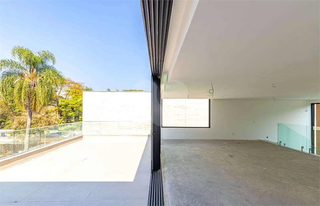 Casa à venda com 4 suítes no condomínio Unyco, São Paulo - SP