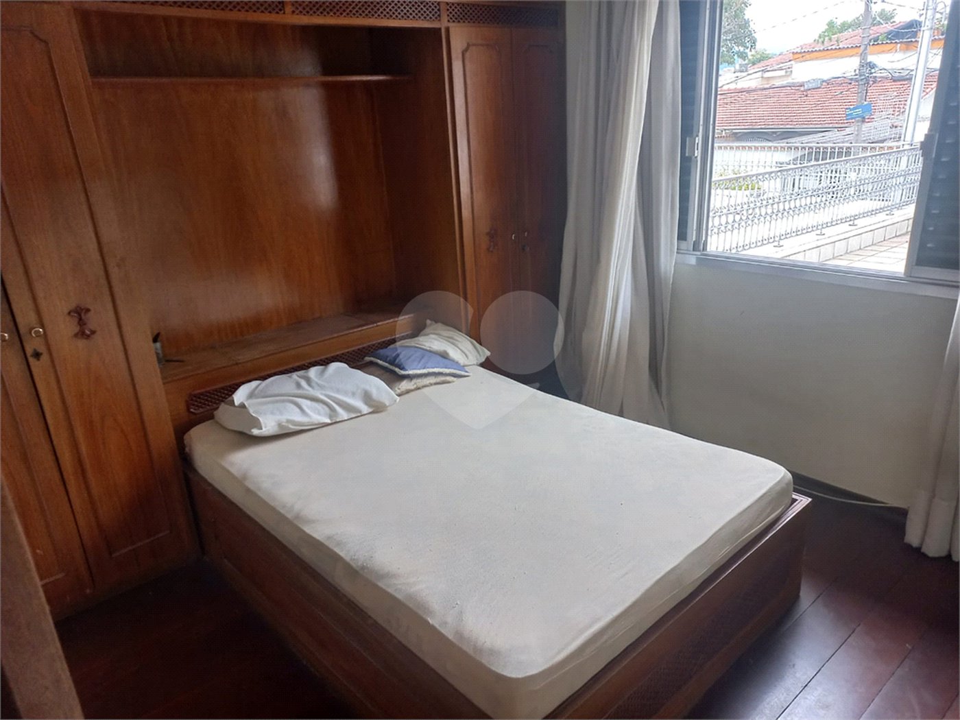 Sobrado à venda com 3 quartos, sendo 1 suíte, em Mandaqui, São Paulo, SP