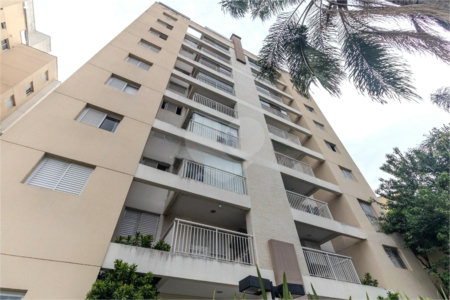 Apartamento à venda com 3 quartos, sendo 1 suíte, em Vila Ipojuca, São Paulo, SP