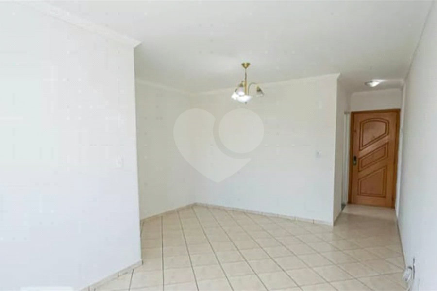 Apartamento à venda com 3 quartos em Vila Nova Cachoeirinha, São Paulo, SP
