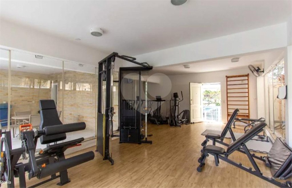 Apartamento à venda com 3 suítes em Perdizes, São Paulo, SP