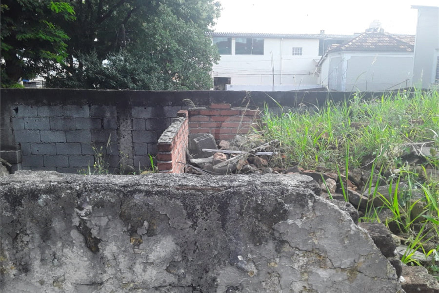 Terreno à venda em Freguesia do Ó, São Paulo, SP