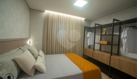 Casa à venda com 1 suíte no condomínio Yn, São Paulo - SP
