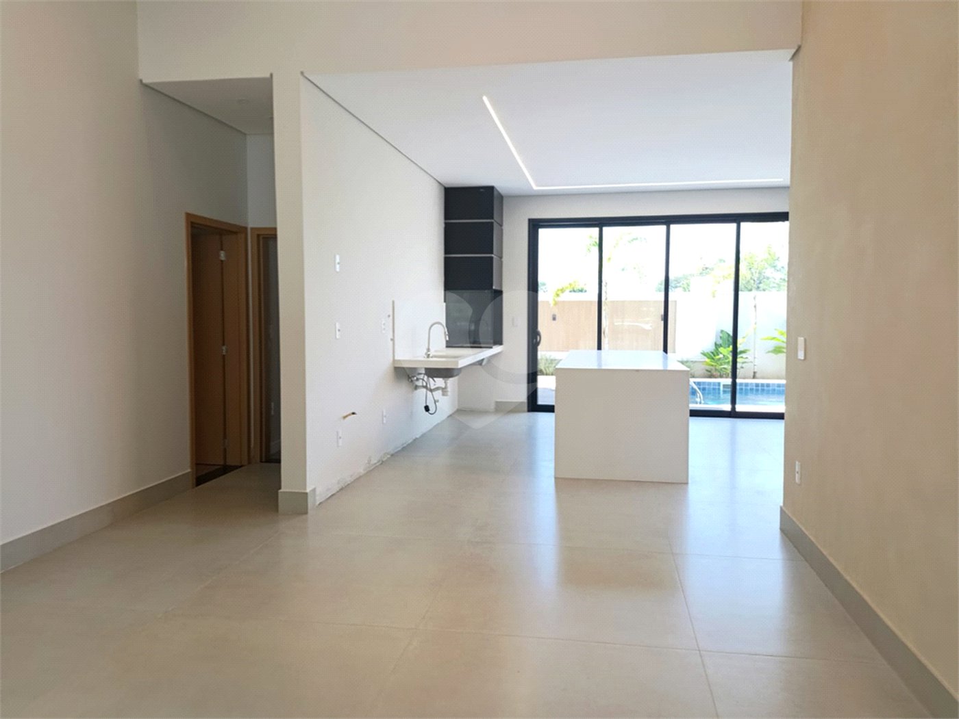 Casa à venda com 3 suítes no condomínio Villa Sapezal, Indaiatuba - SP