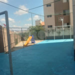 Apartamento à venda com 2 quartos em Jardim São Luis, Guarulhos, SP