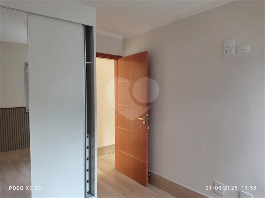 Apartamento à venda com 2 quartos em Santana, São Paulo, SP