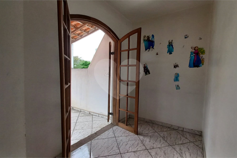Casa à venda com 5 quartos, sendo 2 suítes,  em Mandaqui, São Paulo, SP