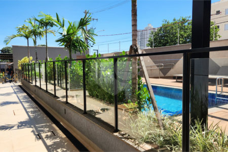 Apartamento à venda com 2 quartos, sendo 1 suíte,  no Centro, Araraquara, SP