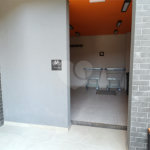 Apartamento à venda com 1 quarto em Perdizes, São Paulo, SP