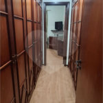 Apartamento à venda com 3 quartos, sendo 1 suíte,  em Indianópolis, São Paulo, SP