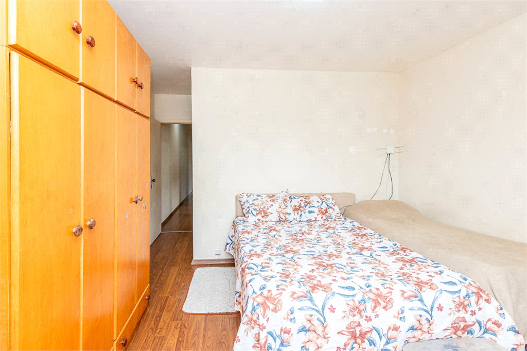 Sobrado à venda com 3 quartos, sendo 1 suíte, em Jardim Prudência, São Paulo, SP