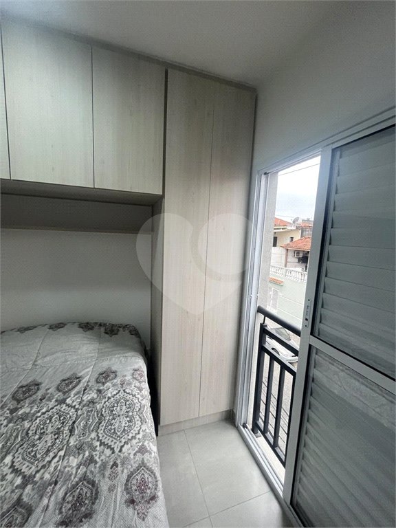 Casa à venda com 2 quartos no condomínio Capricho, São Paulo - SP