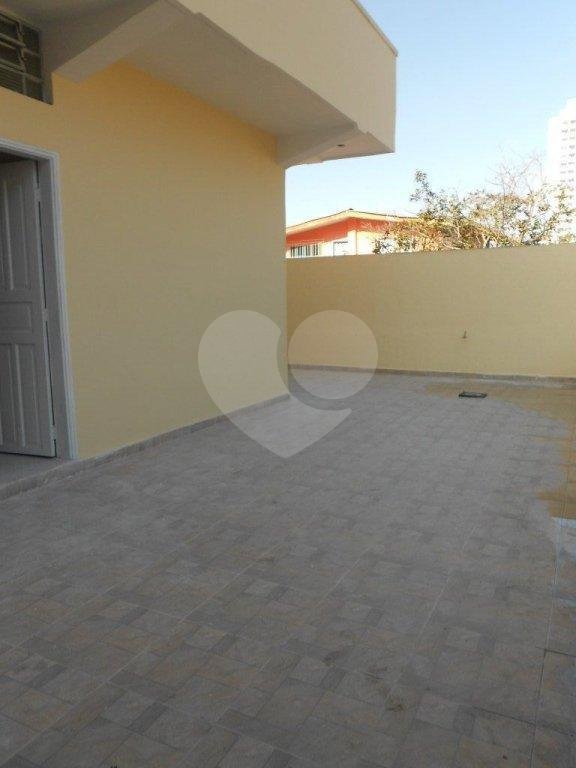 Casa à venda com 3 suítes em Vila Gustavo, São Paulo, SP