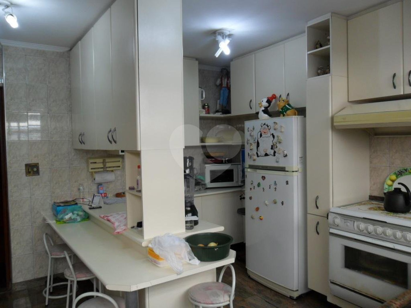 Casa Térrea à venda com 3 quartos, sendo 1 suíte, em Mandaqui, São Paulo, SP