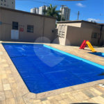 Apartamento à venda ou para alugar com 3 quartos, sendo 1 suíte,  em Vila Mogilar, Mogi das Cruzes, SP