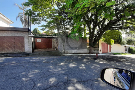 Casa Térrea à venda com 3 quartos, sendo 1 suíte, em Jardim Prudência, São Paulo, SP