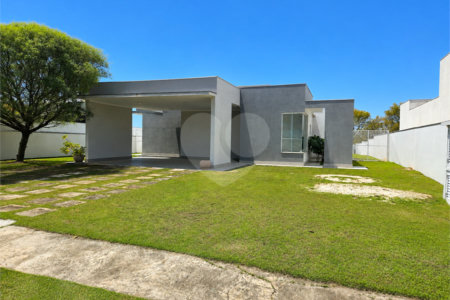 Casa à venda com 3 suítes no condomínio Jardim Solar do Bosque, Sorocaba - SP