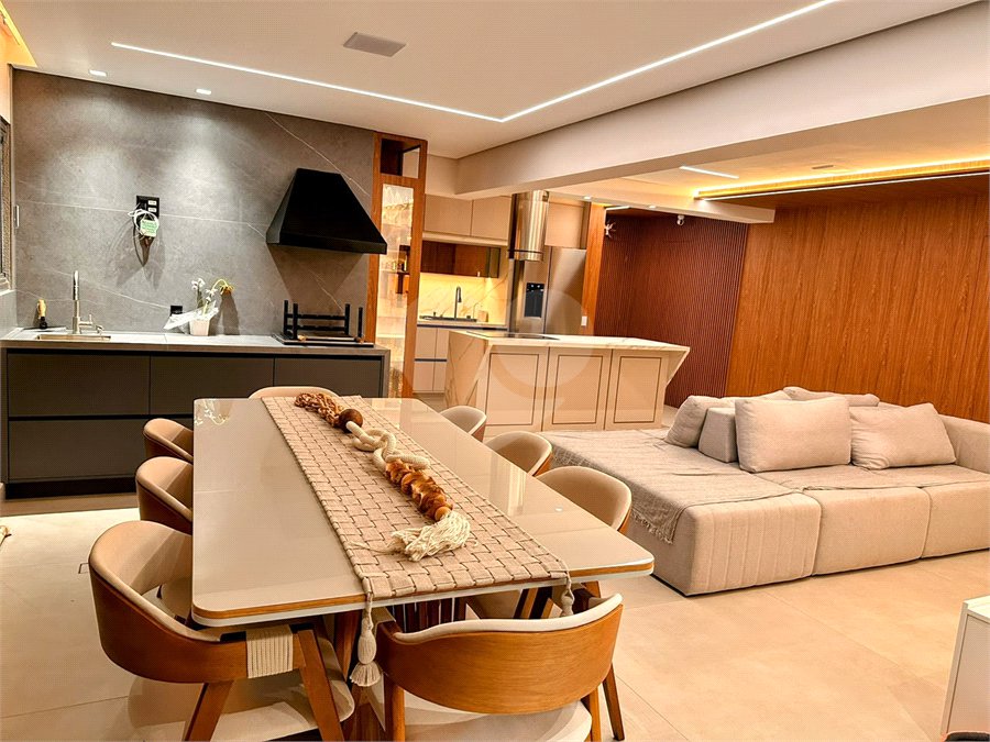Apartamento à venda com 3 suítes em Vila Independência, São Paulo, SP