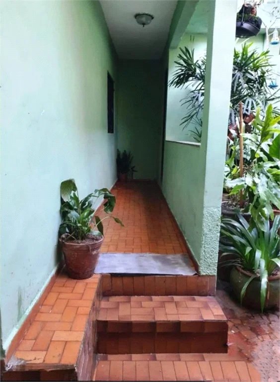 Casa de Vila à venda com 3 quartos em Jardim São Roque, São Paulo, SP