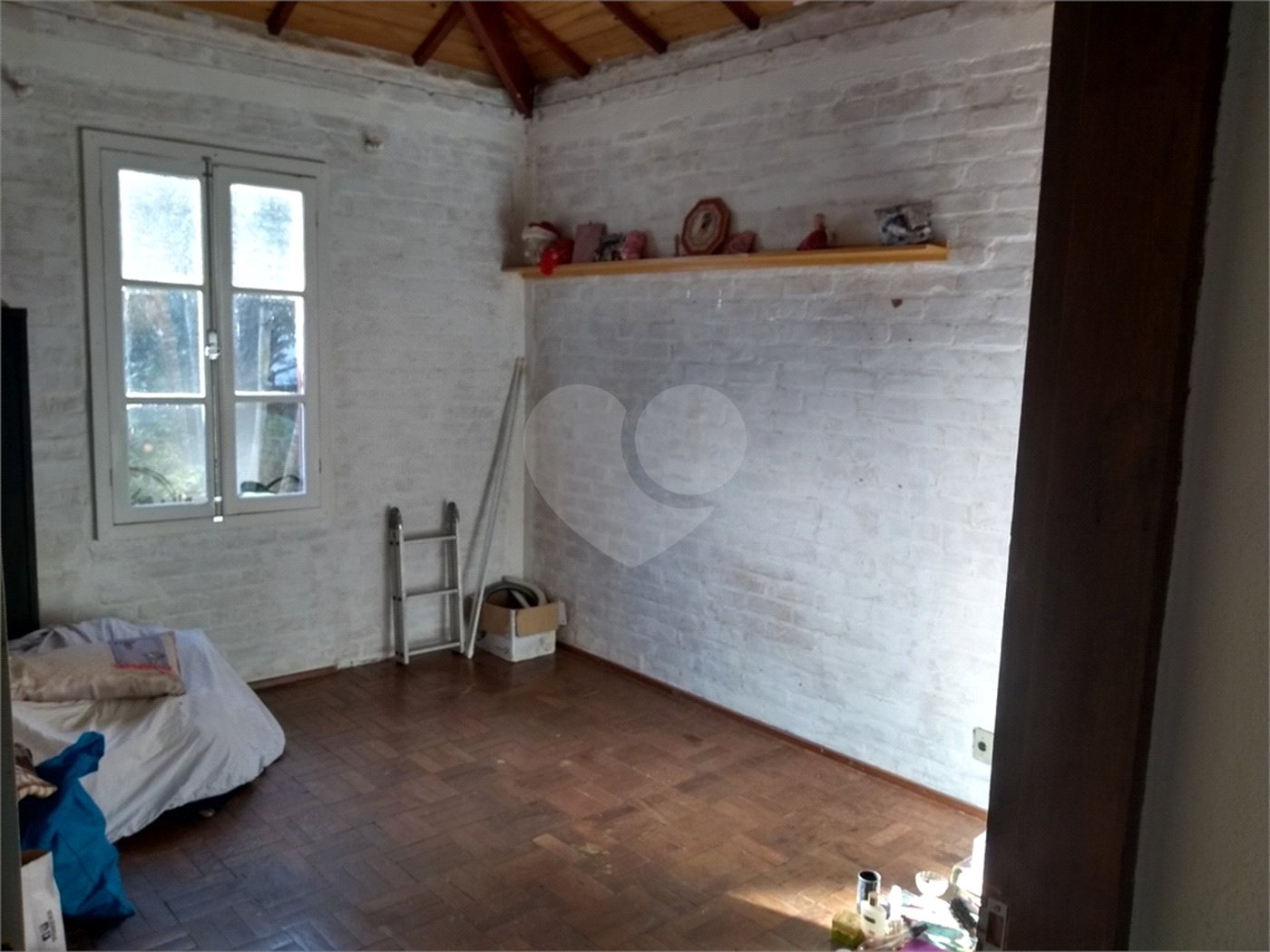 Sobrado à venda com 2 quartos, sendo 1 suíte, em Jardim Antonio Von Zuben, Campinas, SP
