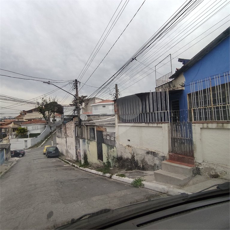 Terreno à venda com 2 quartos em Tucuruvi, São Paulo, SP